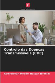Controlo das Doenas Transmissveis (CDC), Moalim Hassan Ibrahim Abdirahman