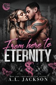From Here to Eternity, Jackson A.L.
