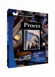 Proces Z opracowaniem, Kafka Franz