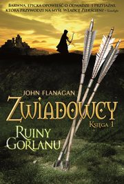 Ruiny Gorlanu, Flanagan John
