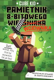 Pamitnik 8-bitowego (wieniaka) wojownika, Kid Cube