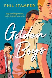 Golden Boys, Stamper Phil