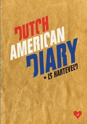 Dutch American Diary, Harteveld LS
