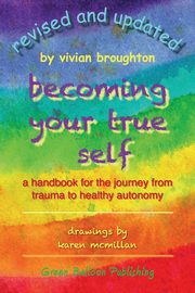 Becoming Your True Self, Broughton Vivian