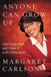Anyone Can Grow Up, Carlson Margaret