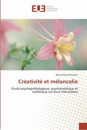 Crativit et mlancolie, OSICEANU-M