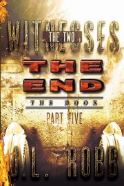 The End The Book, Robb J.L.