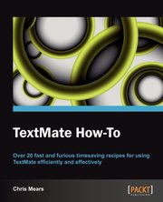 Textmate How-To, J. Mears Christopher