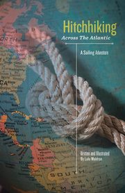 Hitchhiking Across the Atlantic, Waldron Lulu
