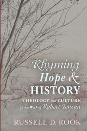 Rhyming Hope and History, Rook Russell