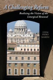 Challenging Reform, Marini Piero