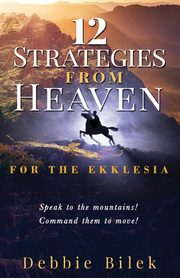 12 STRATEGIES FROM HEAVEN, Bilek Debbie