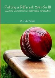 Putting a Different Spin On It, Wright Peter