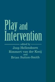Play and Intervention, 