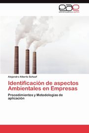 Identificacion de Aspectos Ambientales En Empresas, Schaaf Alejandro Alberto