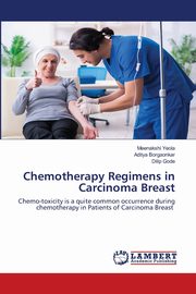 Chemotherapy Regimens in Carcinoma Breast, Yeola Meenakshi
