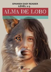 Alma de lobo, Moscoso Vernica