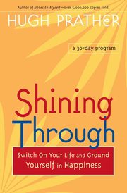 Shining Through, Prather Hugh