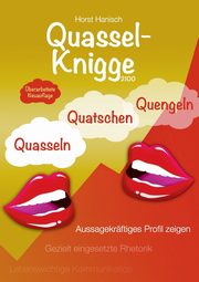 Quassel-Knigge 2100, Hanisch Horst