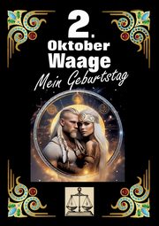 2. Oktober, mein Geburtstag, Khnemann Andreas