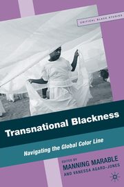 Transnational Blackness, 