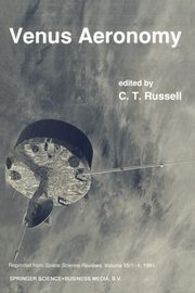 Venus Aeronomy, Russell C. T.