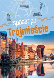 Spacer po Trjmiecie, Kowalska Ewa