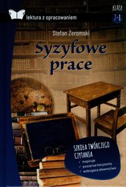 Syzyfowe prace Lektura z opracowaniem, eromski Stefan