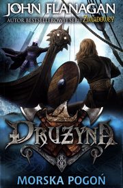 Druyna 9 Morska pogo, Flanagan John