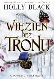 Wizie bez tronu, Black Holly