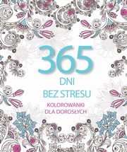 365 dni bez stresu., Adamska Elbieta
