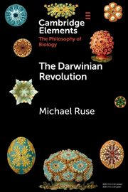 The Darwinian Revolution, Ruse Michael