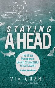 Staying A Head Pocket Handbook, Grant Viv