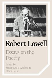 Robert Lowell, 