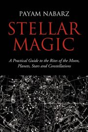 Stellar Magic, Nabarz Payam