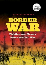 Border War, Harrold Stanley