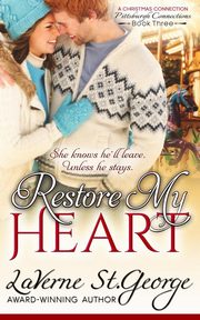 Restore My Heart, St. George LaVerne