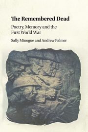 The Remembered Dead, Minogue Sally