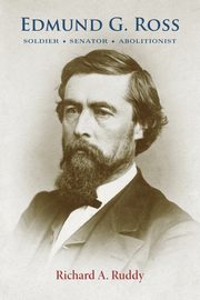 Edmund G. Ross, Ruddy Richard a.