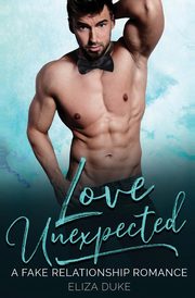 Love Unexpected, Duke Eliza