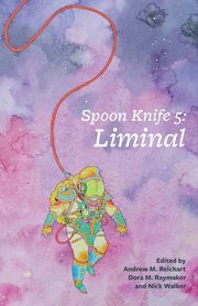 Spoon Knife 5, 