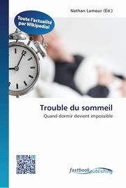 Trouble du sommeil, 