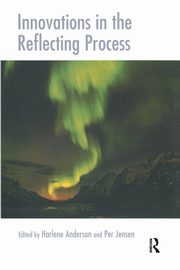 ksiazka tytu: Innovations in the Reflecting Process autor: 