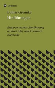 Hinfhrungen, Greunke Lothar