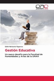Gestin Educativa, Marissela Figueroa Edith