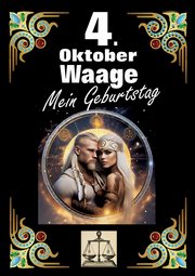 4. Oktober, mein Geburtstag, Khnemann Andreas