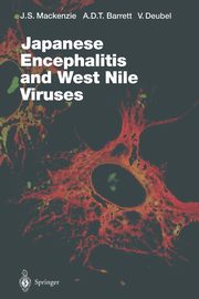 Japanese Encephalitis and West Nile Viruses, 