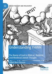 Understanding YHWH, Ben-Sasson Hillel