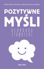 Pozytywne myli, Stamateas Bernardo