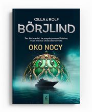 Oko nocy, Brjlind Cilla, Brjlind Rolf